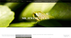Desktop Screenshot of jewellschool.org