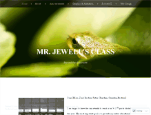 Tablet Screenshot of jewellschool.org